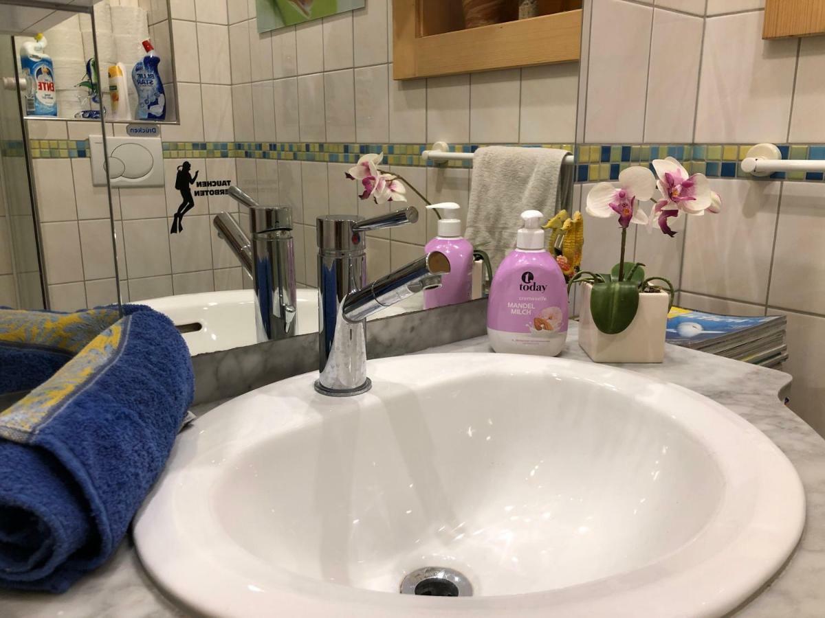 Ferienhaeuser Familie Hofer Stockenboi Weissensee Exteriör bild